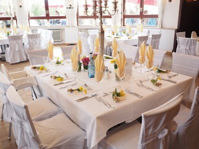 Restaurant and Catering image
